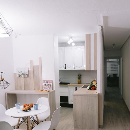 Piso Compartido Delyrent, Renfe Hotel Jaen Luaran gambar