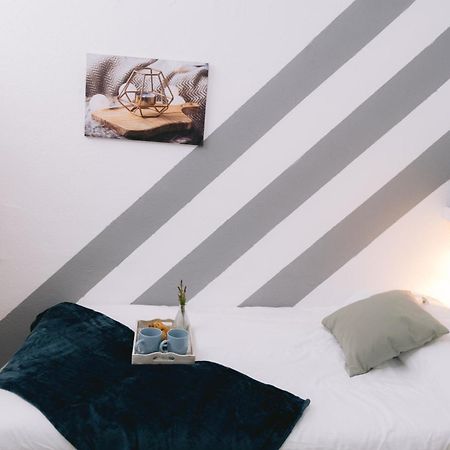 Piso Compartido Delyrent, Renfe Hotel Jaen Luaran gambar