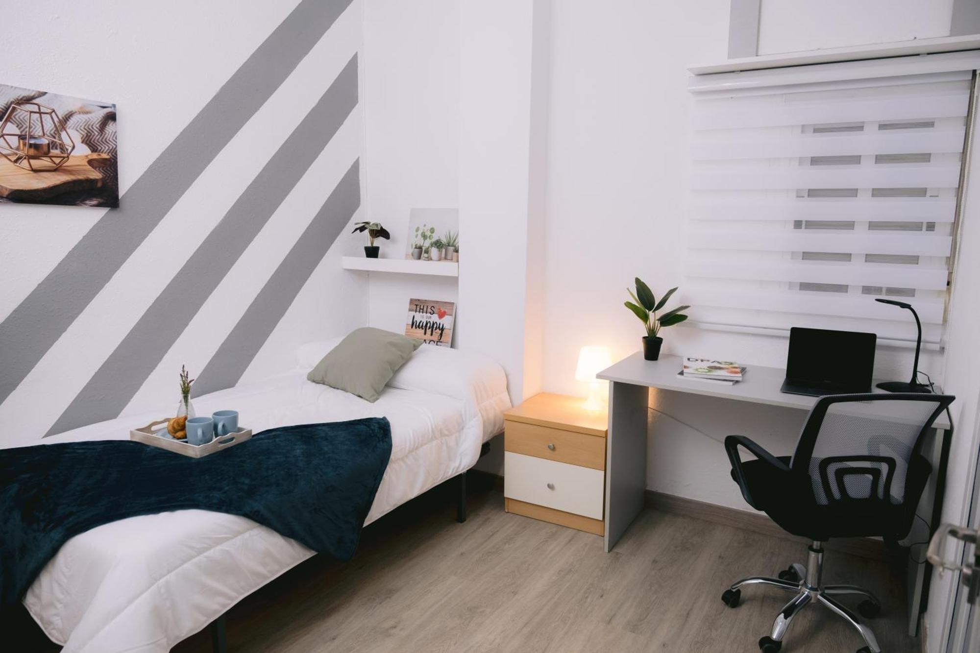 Piso Compartido Delyrent, Renfe Hotel Jaen Luaran gambar