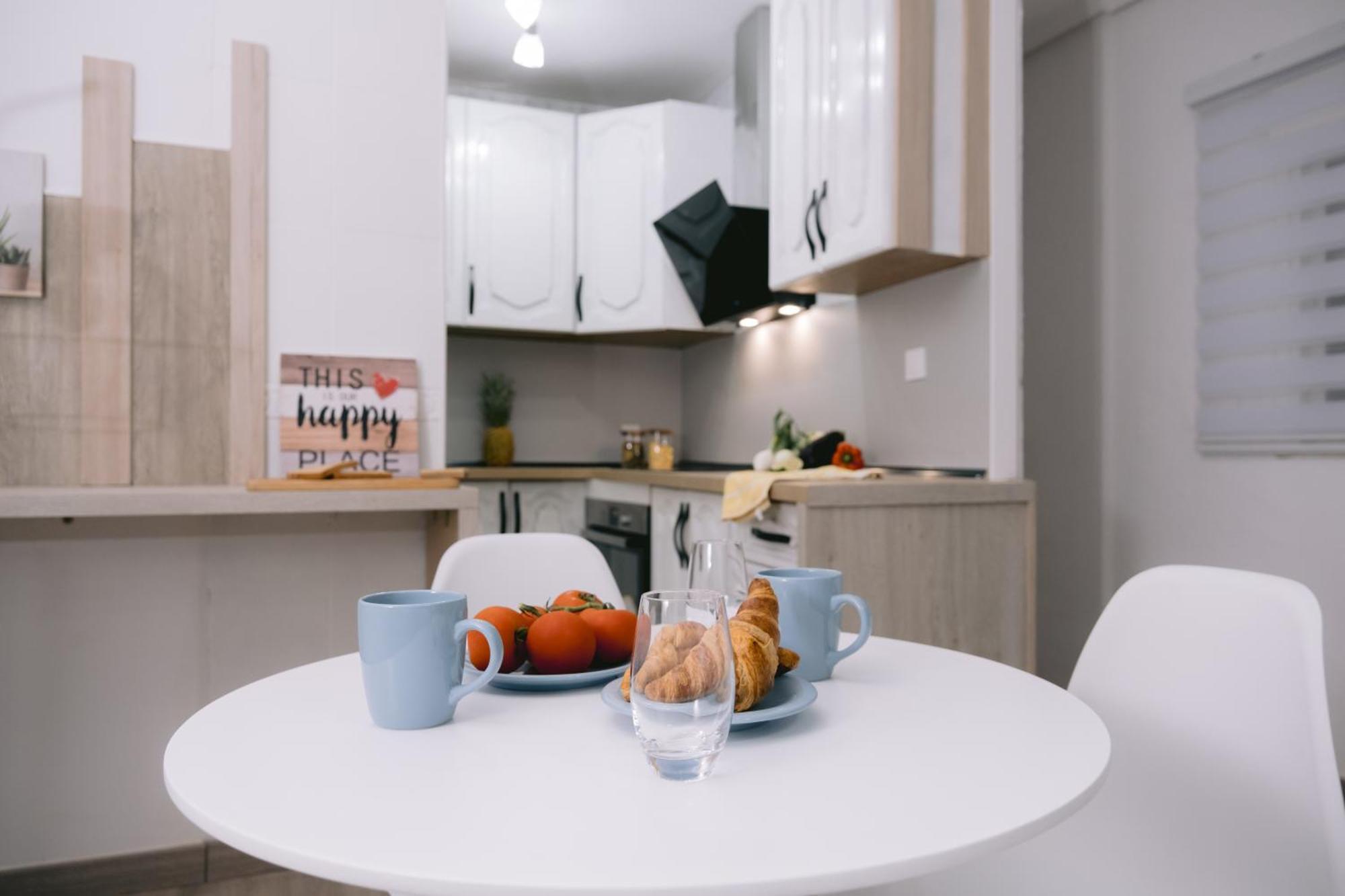 Piso Compartido Delyrent, Renfe Hotel Jaen Luaran gambar