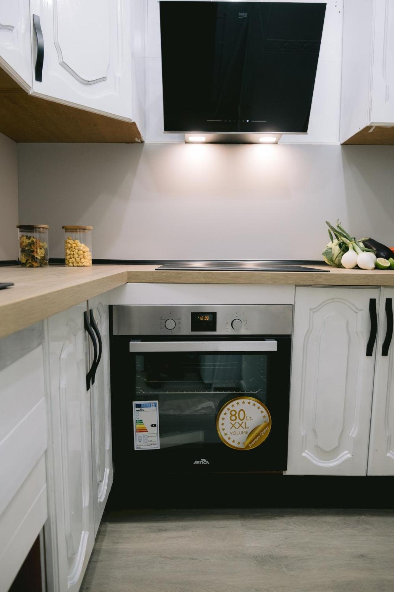 Piso Compartido Delyrent, Renfe Hotel Jaen Luaran gambar