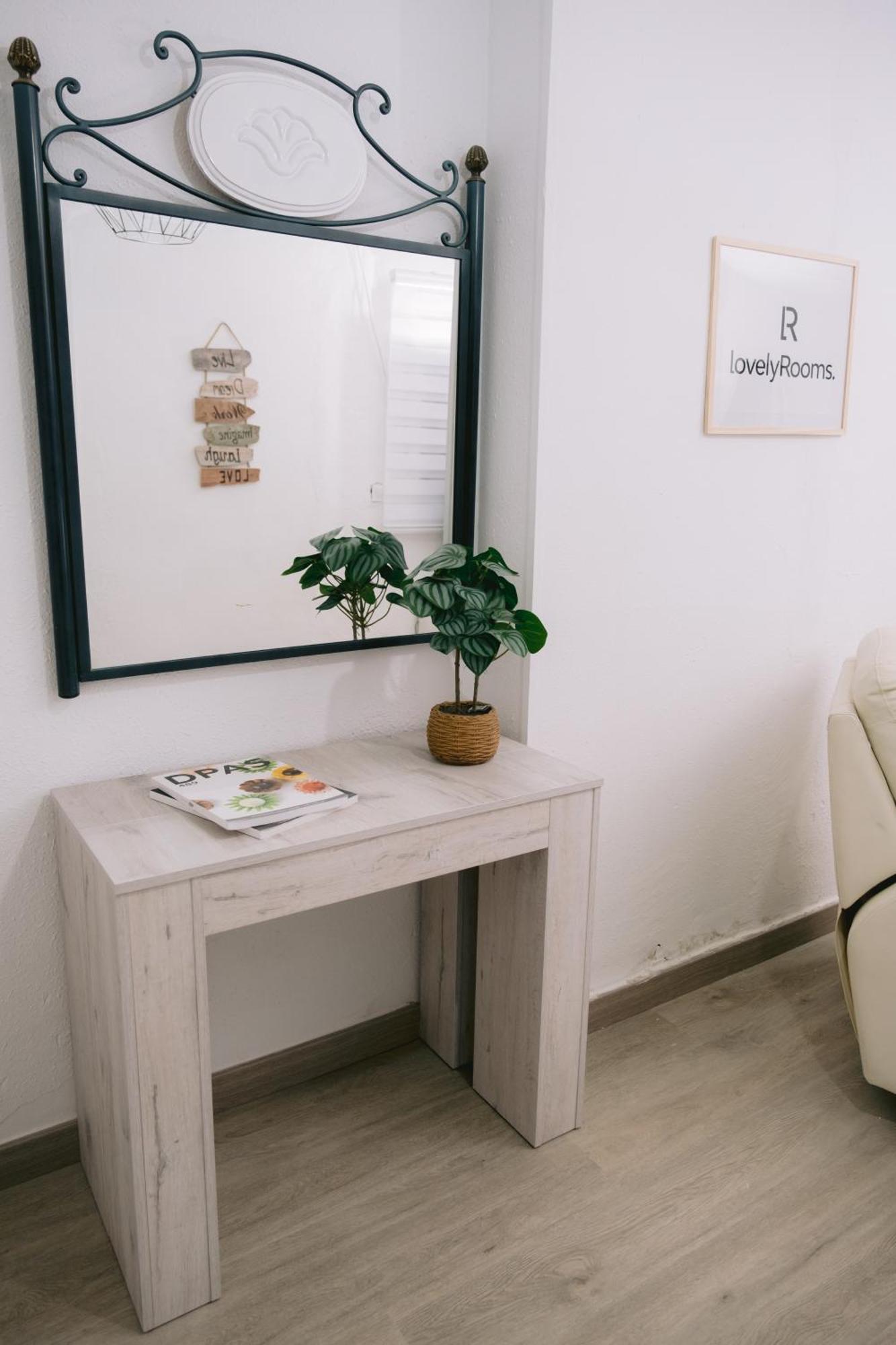 Piso Compartido Delyrent, Renfe Hotel Jaen Luaran gambar