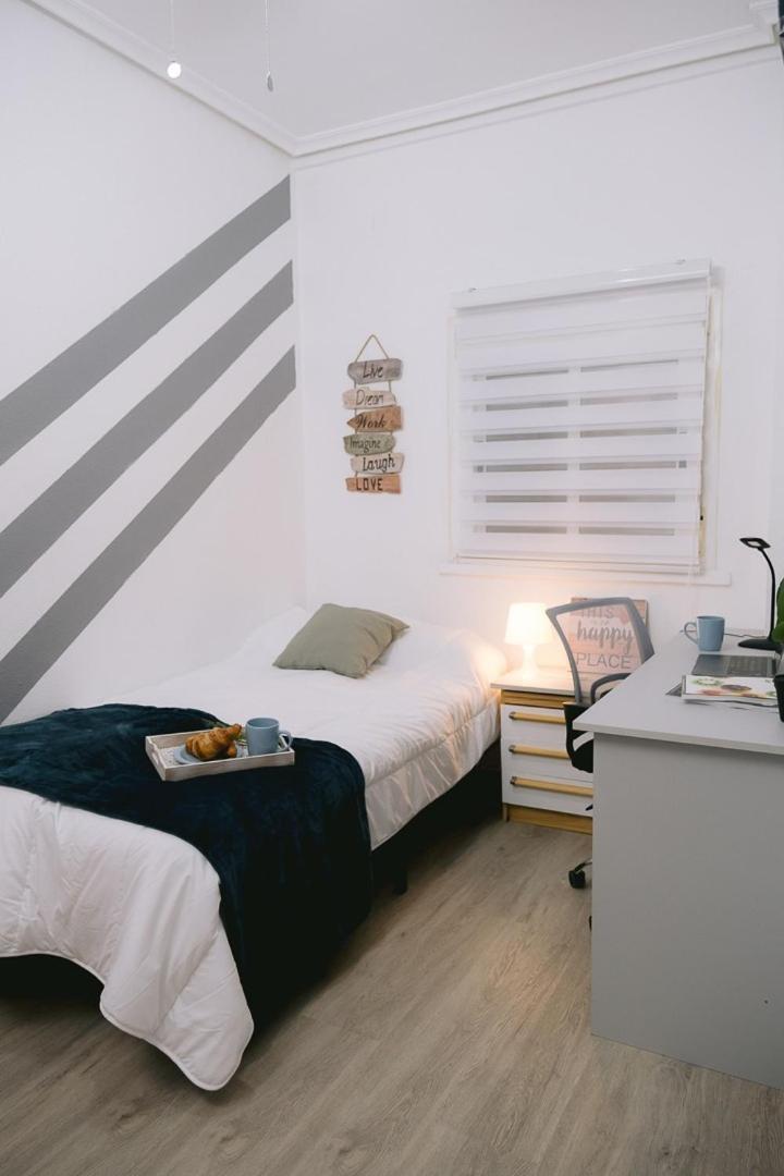 Piso Compartido Delyrent, Renfe Hotel Jaen Luaran gambar